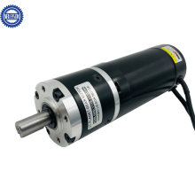 56mm Low Speed High Torque DC Planetary Gear Brushless Motor Long Lifetime